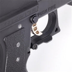 Exalt Ambidextrous Mag Release for Tippmann TCR / TIPX