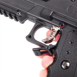 Exalt Ambidextrous Mag Release for Tippmann TCR / TIPX