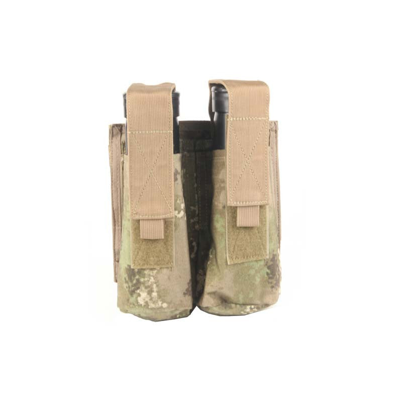 ATPAT Double Pod Pouch