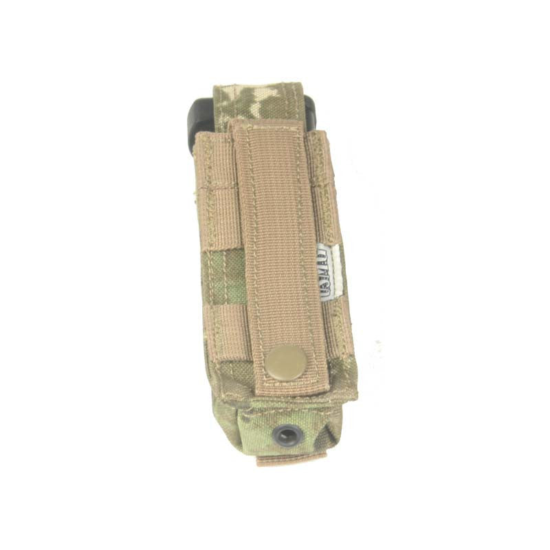 ATPAT Single Advanced Sidearm Magazine Pouch