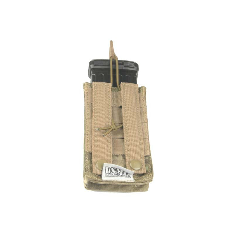 ATPAT Single Carbine Magazine Pouch