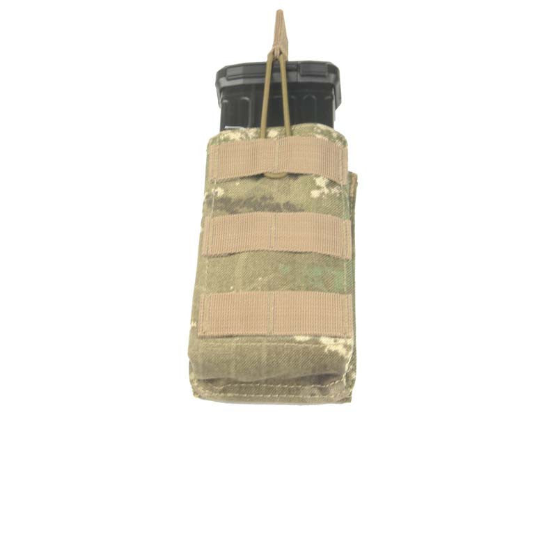 ATPAT Single Carbine Magazine Pouch