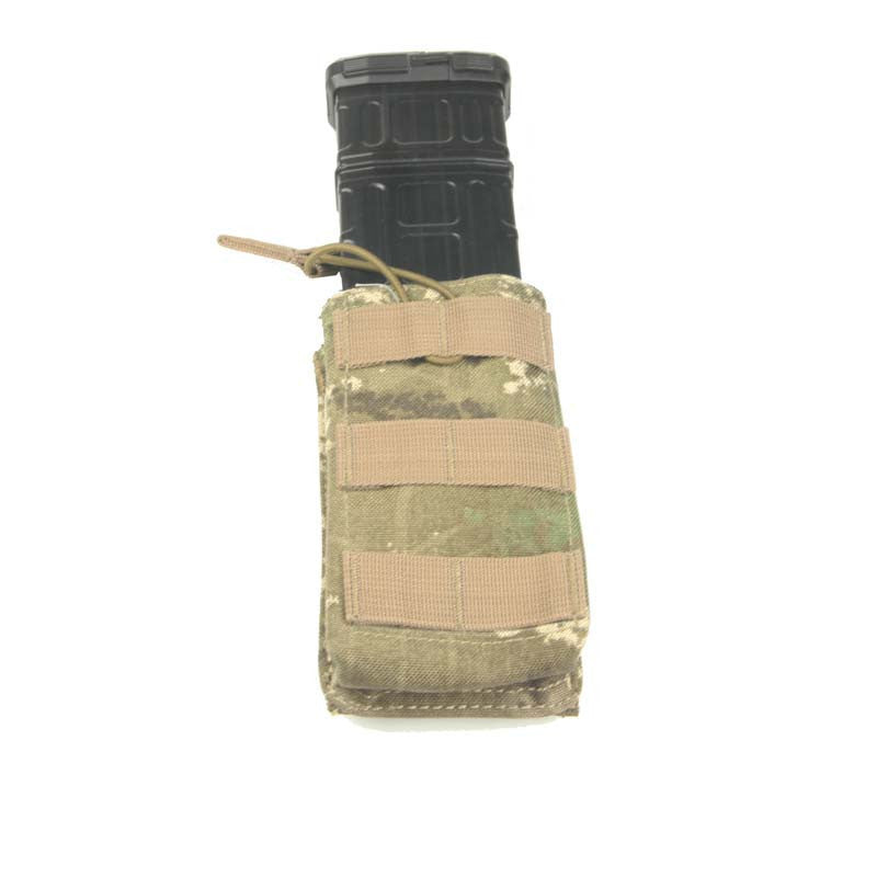 ATPAT Single Carbine Magazine Pouch