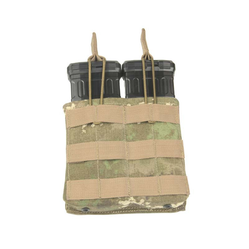 ATPAT Double Carbine Magazine Pouch