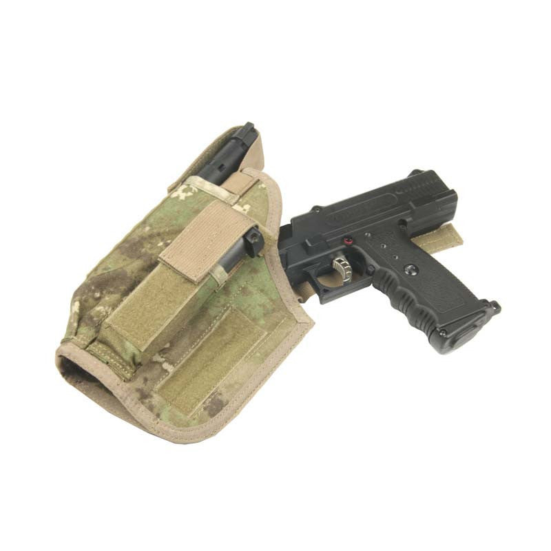 ATPAT Cross Draw Holster Left Hand Large