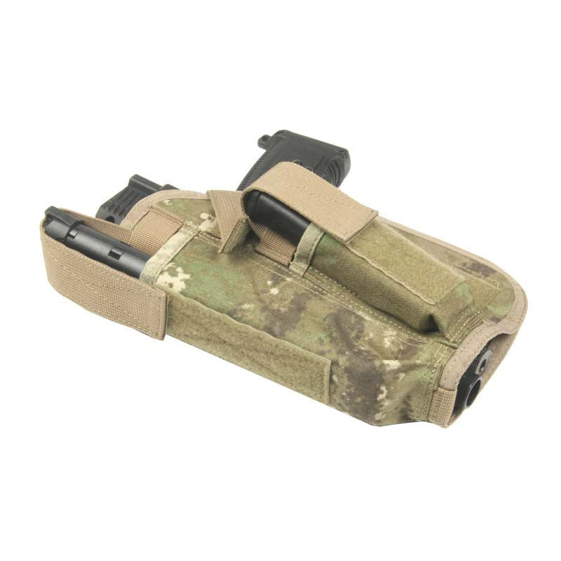 ATPAT Cross Draw Holster Left Hand Large