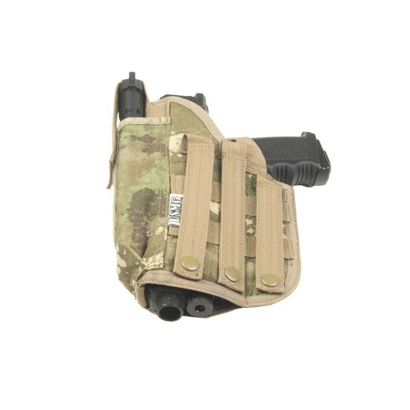 ATPAT Cross Draw Holster Right Hand Large