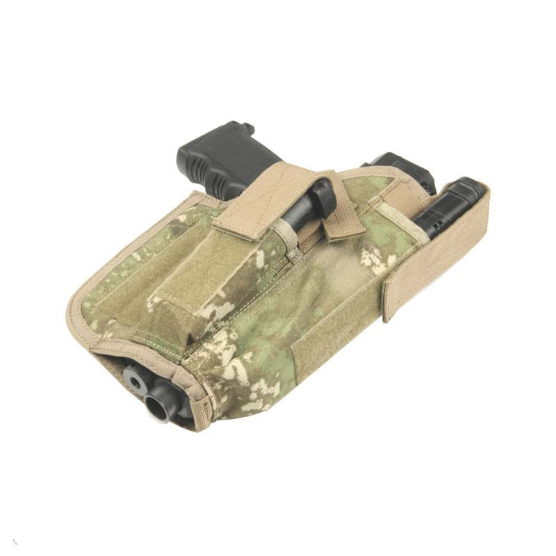 ATPAT Cross Draw Holster Right Hand Large