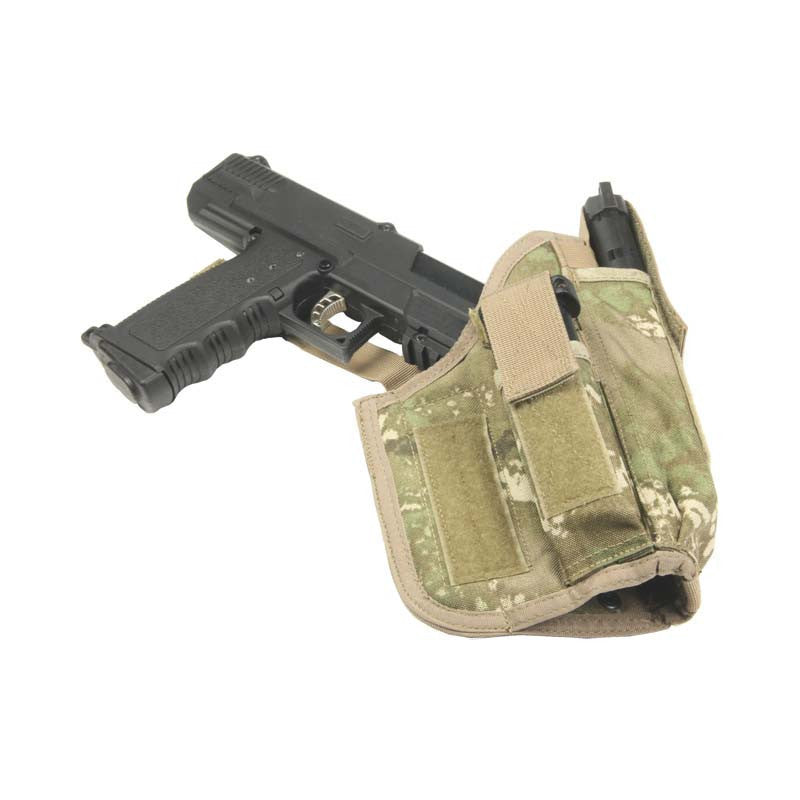 ATPAT Cross Draw Holster Right Hand Large