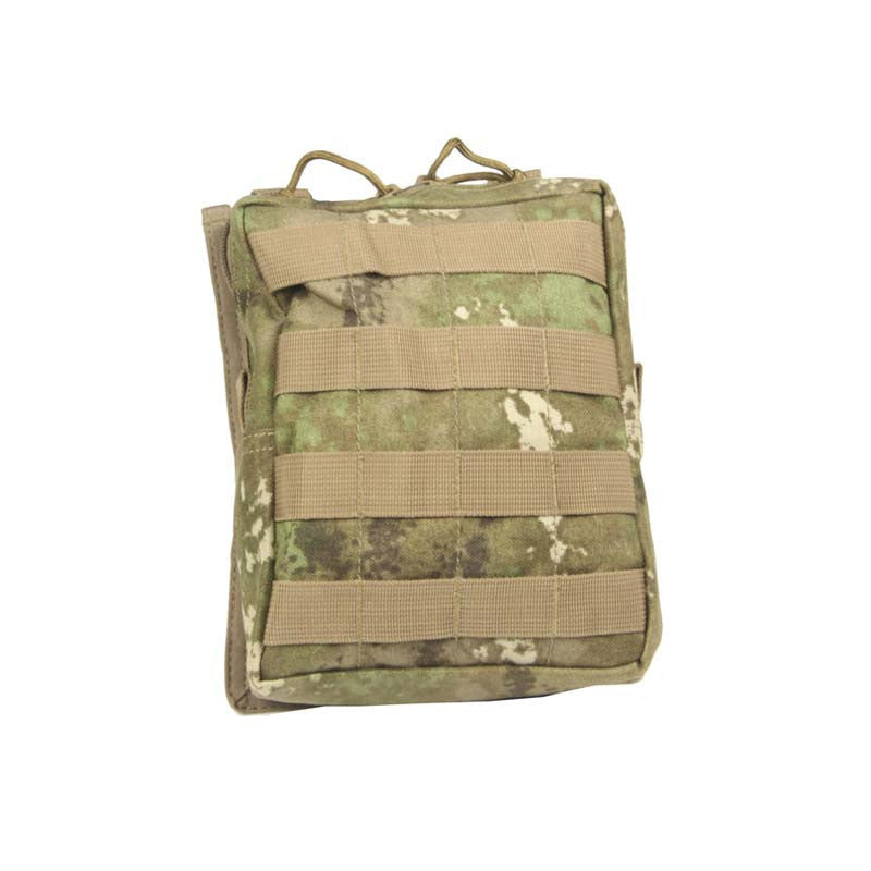 ATPAT Large Multi-Use Zipper Utility Pouch