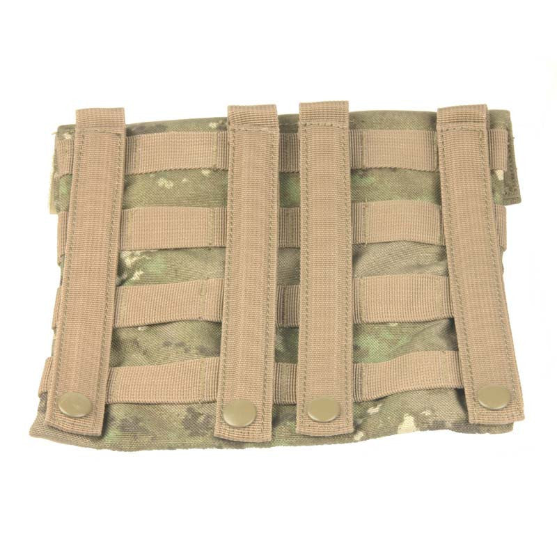 ATPAT Low-Profile Admin Pouch