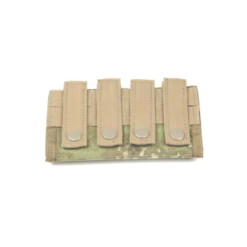 ATPAT ID / Map Pouch