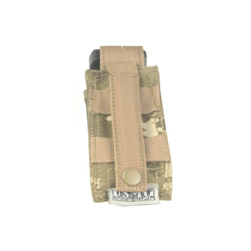ATPAT Single Sidearm Magazine Pouch
