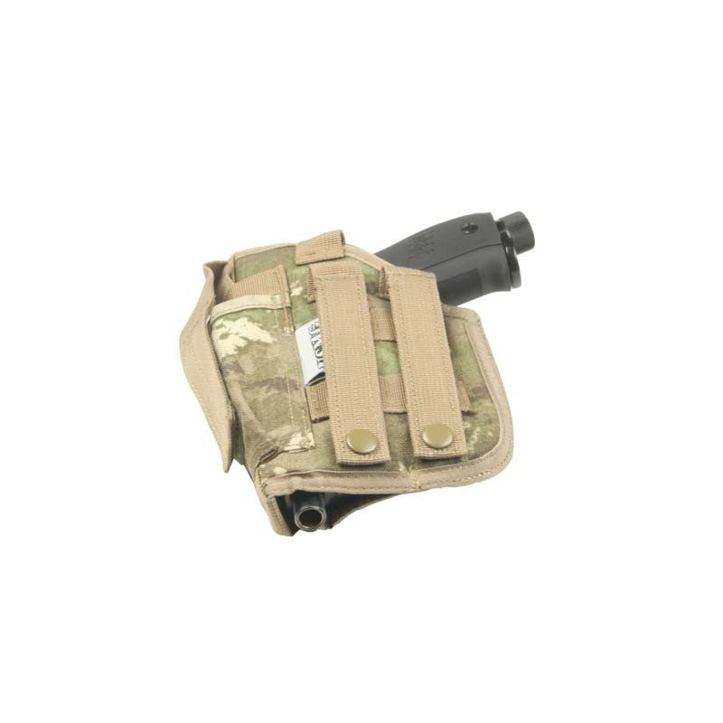 ATPAT Cross Draw Holster Right Hand Small