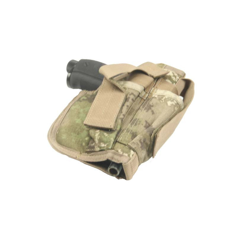 ATPAT Cross Draw Holster Right Hand Small