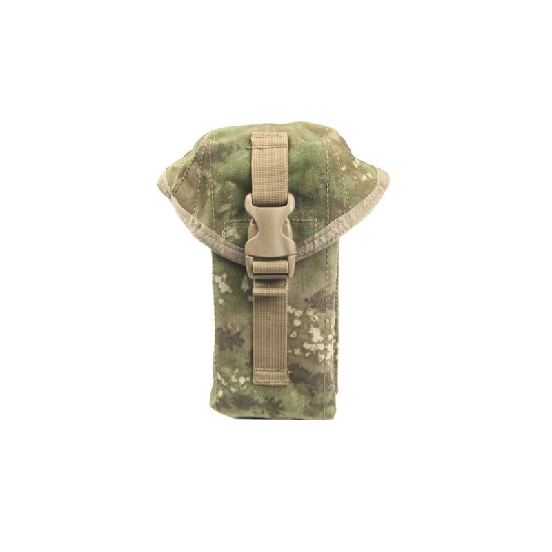 ATPAT T68 Triple Magazine Pouch