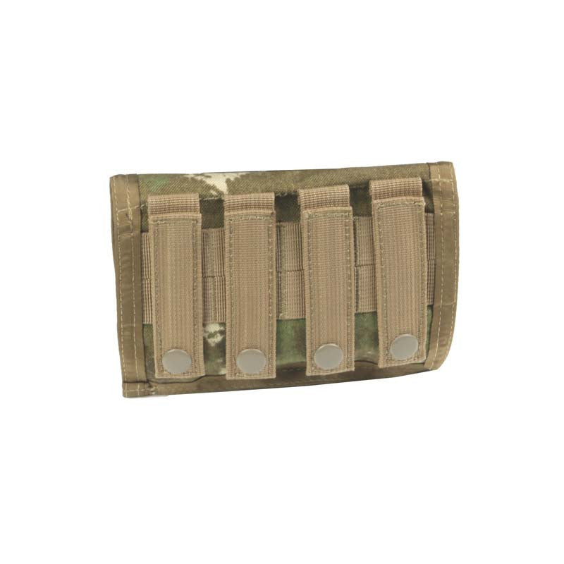 ATPAT Name Tag Pouch