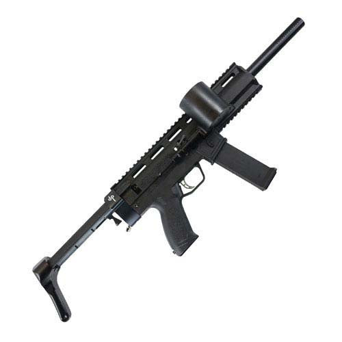 Hurricane Retractable Air Stock Kit