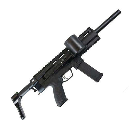 Hurricane Retractable Air Stock Kit