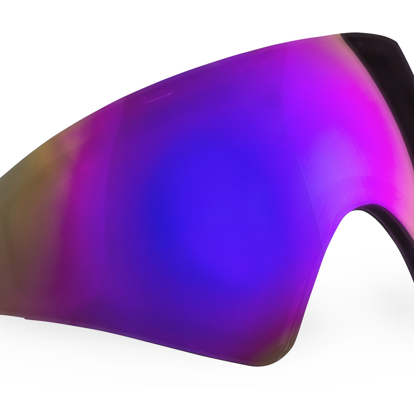 Virtue Vio Paintball Lens - Chromatic Amethyst