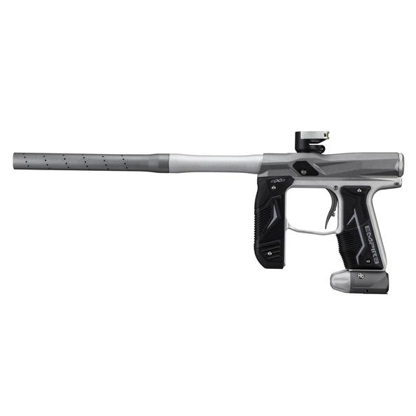 Empire Axe 2.0 Paintball Gun - Dust Grey/Dust Silver
