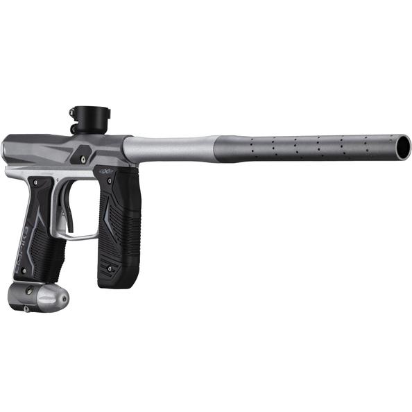 Empire Axe 2.0 Paintball Gun - Dust Grey/Dust Silver