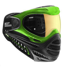 Dye Proto Axis Pro Paintball Mask - Multiple Colors Lime