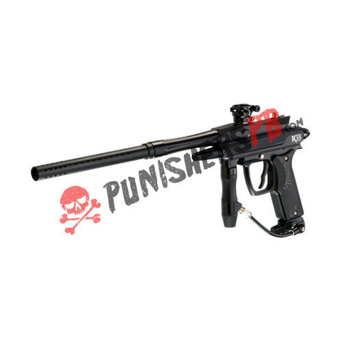 Azodin KD-II - Black