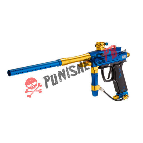 Azodin KD-II - Blue King