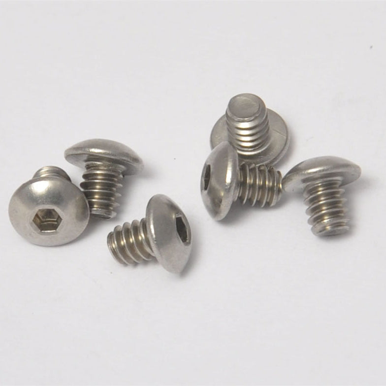 MacDev Screw B5-3-16 (6 Pack)