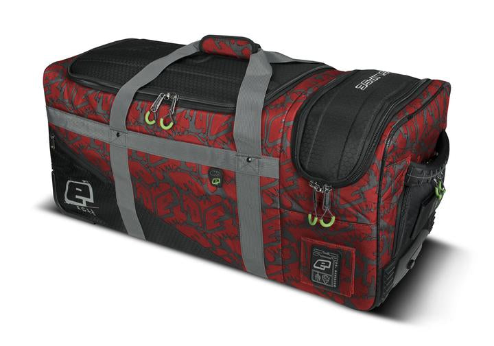 Planet Eclipse GX2 Classic Kitbag / Gearbag - Fighter Revolution