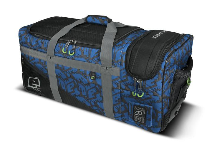 Planet Eclipse GX2 Classic Kitbag / Gearbag - Fighter Sub Zero