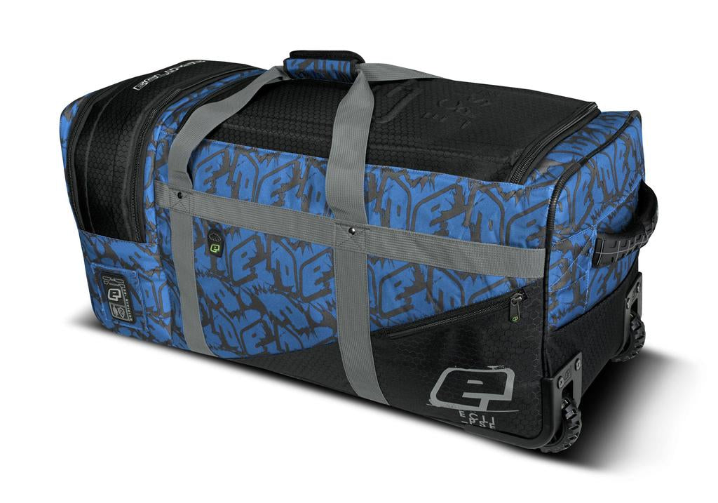 Planet Eclipse GX2 Classic Kitbag / Gearbag - Fighter Sub Zero