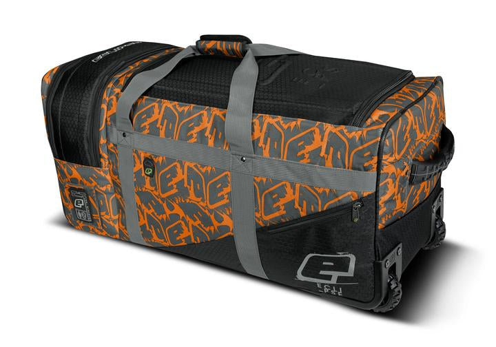 Planet Eclipse GX2 Classic Kitbag / Gearbag - Fighter Orange