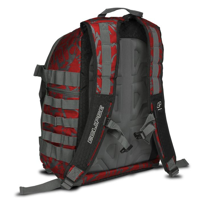 Planet Eclipse GX2 Gravel Bag - Fighter Revolution
