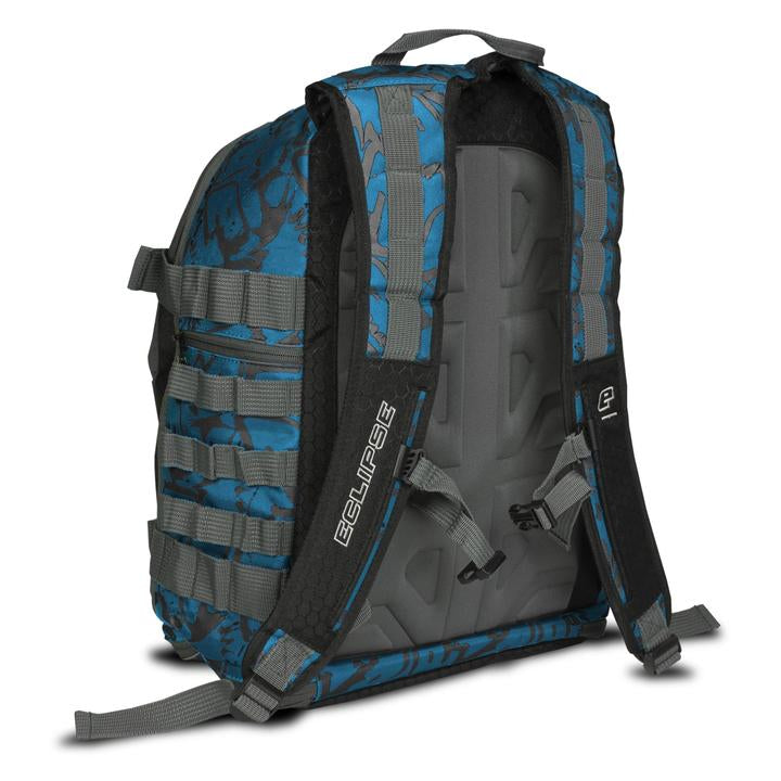 Planet Eclipse GX2 Gravel Bag - Fighter Sub Zero