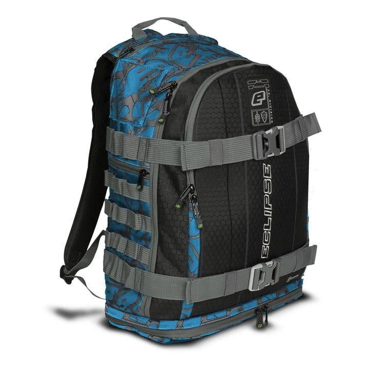 Planet Eclipse GX2 Gravel Bag - Fighter Sub Zero