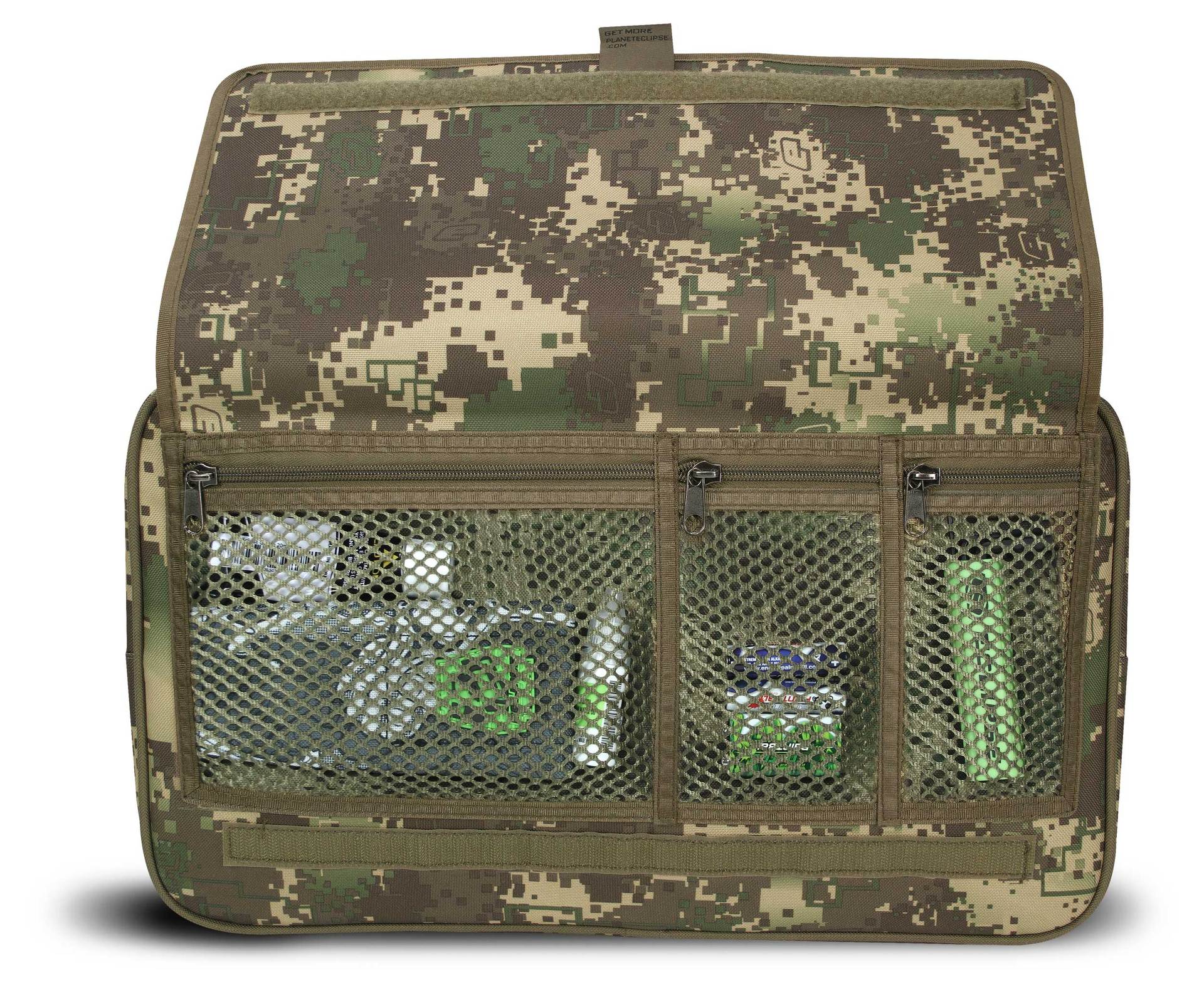 Planet Eclipse GX Marker Pack XL- HDE