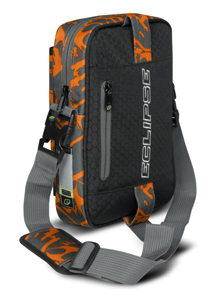 Planet Eclipse GX2 Marker Pack - Fighter Orange