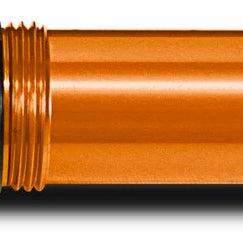 Planet Eclipse Shaft FL Insert - 0.677 - Orange