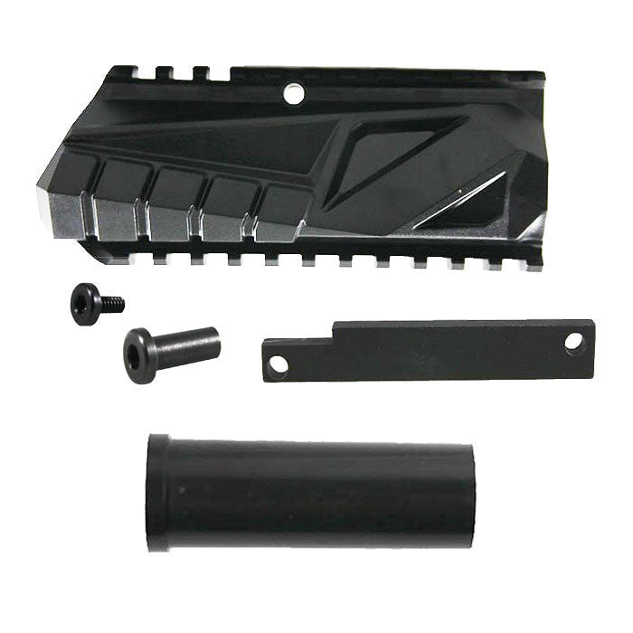 Fixed Pump/Basic Hand Guard Kit
