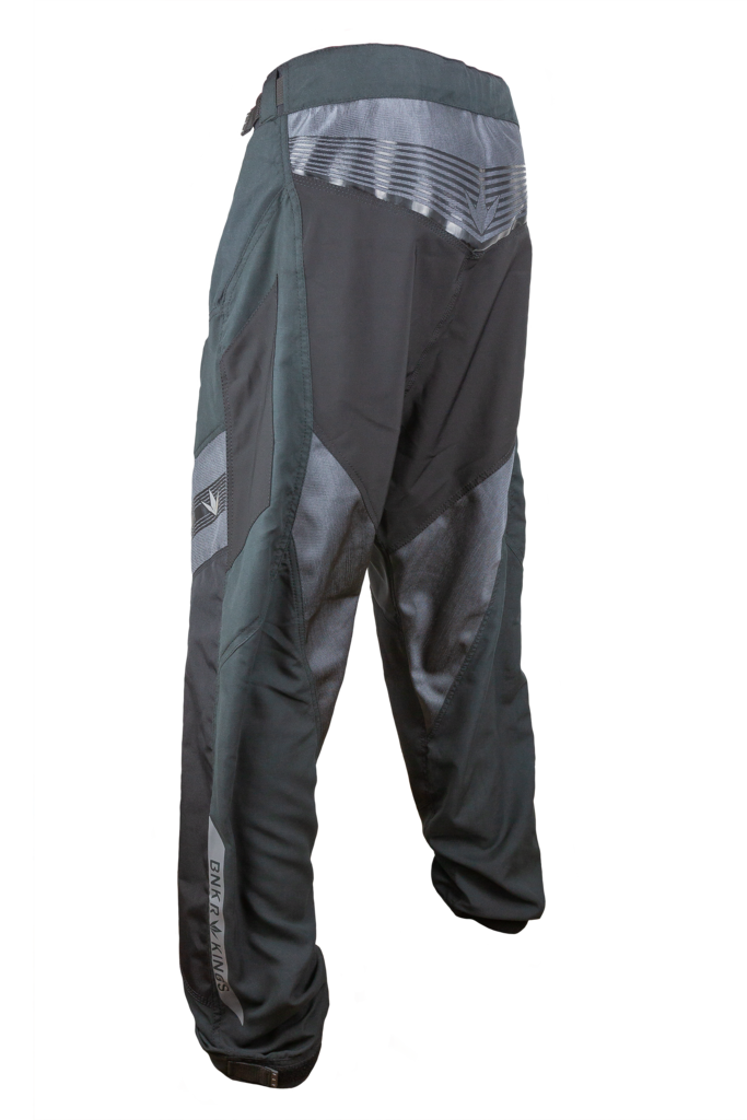 Bunkerkings Featherlite Fly Pants