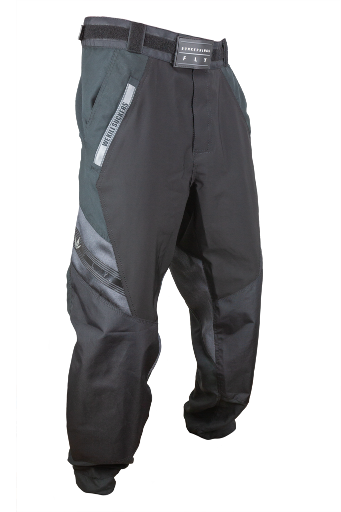 Bunkerkings Featherlite Fly Pants