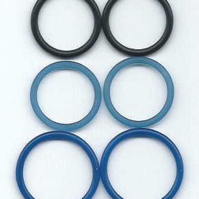 Boss 302 Bolt High Performance O-Ring Kit
