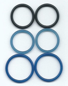 Boss 302 Bolt High Performance O-Ring Kit