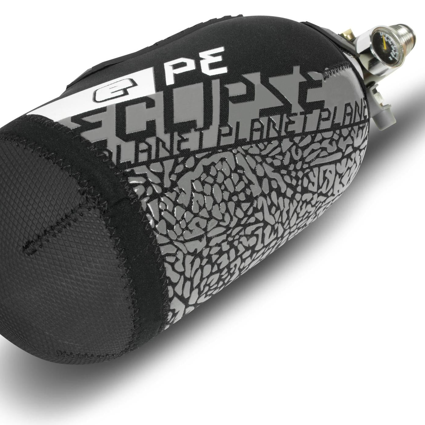 Planet Eclipse Tank Cover 68ci- Fantm Black