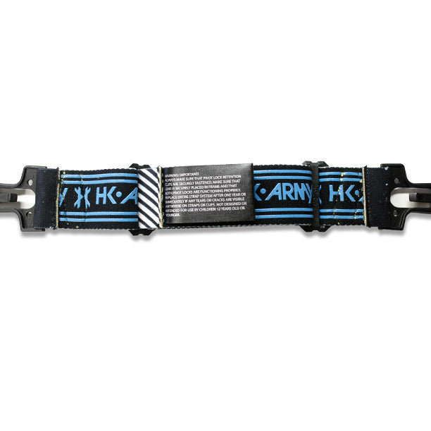 Strap Angles Purple