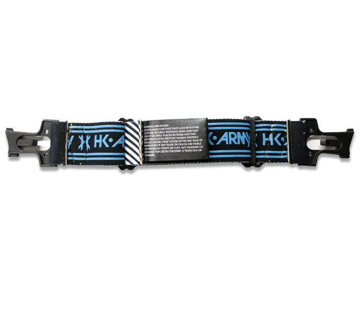 Strap Blocks Camo