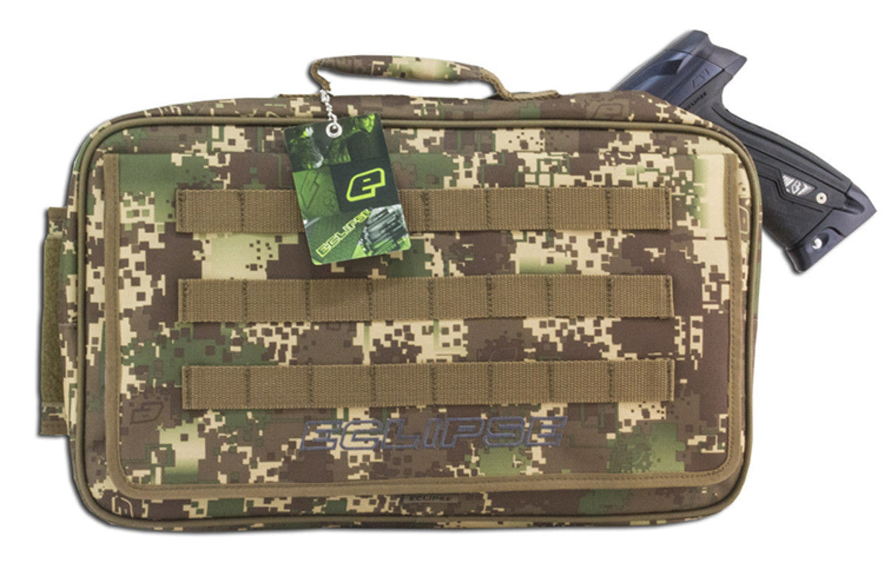 Planet Eclipse GX Marker Pack XL - HDE Earth