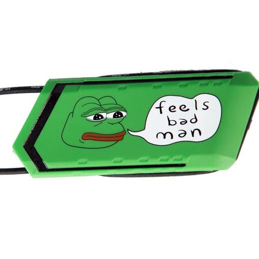 HK Army Ball Breaker - Feels Bad